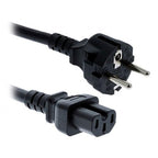 Cisco Ent Net CAB-TA-EU= Cable alimentación IEC 60320 C15 power
