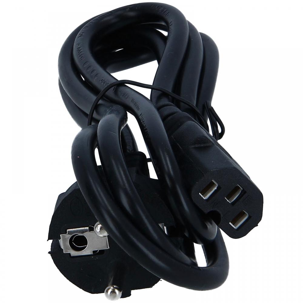 Cisco Ent Net CAB-TA-EU= Cable alimentación IEC 60320 C15 power (2)