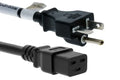 Cisco Ent Net CAB-US520-C19-US= - Cable de alimentación