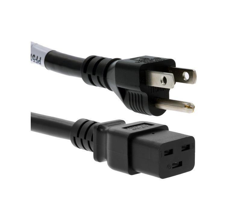 Cisco Ent Net CAB-US520-C19-US= - Cable de alimentación (3)