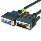 Cisco X.21 Cable, DCE, Female, 10 CAB-X21FC-RFB – Reacondicionado (3)