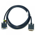 Cisco X.21 Cable, DCE, Female, 10 CAB-X21FC-RFB – Reacondicionado
