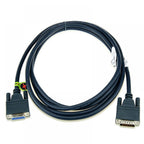 Cisco X.21 Cable, DCE, Female, 10 CAB-X21FC-RFB – Reacondicionado