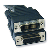 Cisco X.21 Cable, DCE, Female, 10 CAB-X21FC-RFB – Reacondicionado (4)