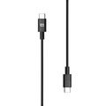 Crosscall 1301239999222 cable USB 1.2 m USB C 20 W Negro