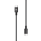 Crosscall 1301239999222 cable USB 1.2 m USB C 20 W Negro