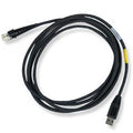Honeywell, accesorio, cable: USB, tipo C, 3 m, recto