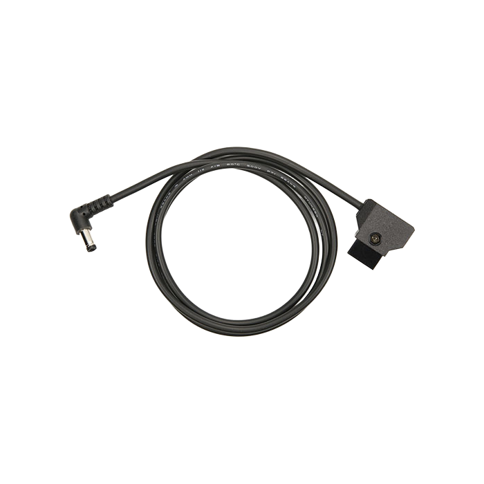 Cable de alimentación SmallHD CBL-PWR-DTAP-BAR-36 Negro 0,9 m