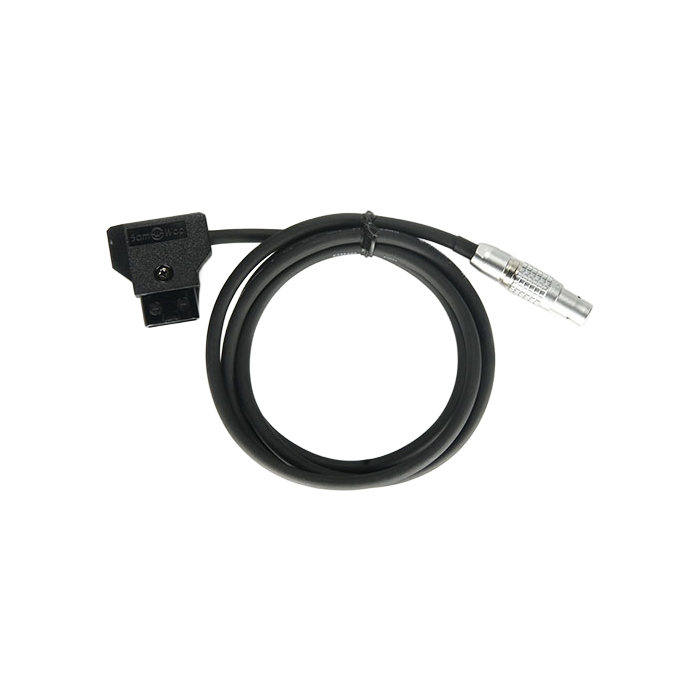 Cable de alimentación SmallHD 91,44 cm CBL-PWR-DTAP-LEMO-36