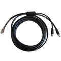 Cable en Y Zebra alimentación 5 metros CBL-PWR00500-M1220