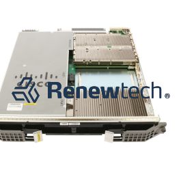 Cisco La tarjeta de línea DOCSIS y MPEG CBR-CCAP-LC-40G-RFB – Reacondicionado (2)