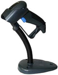 Clip para carrito Datalogic CC-Q025-BK para QuickScan serie 2500