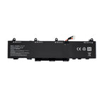HP Batería de iones de litio de 53Wh para CC03053XL