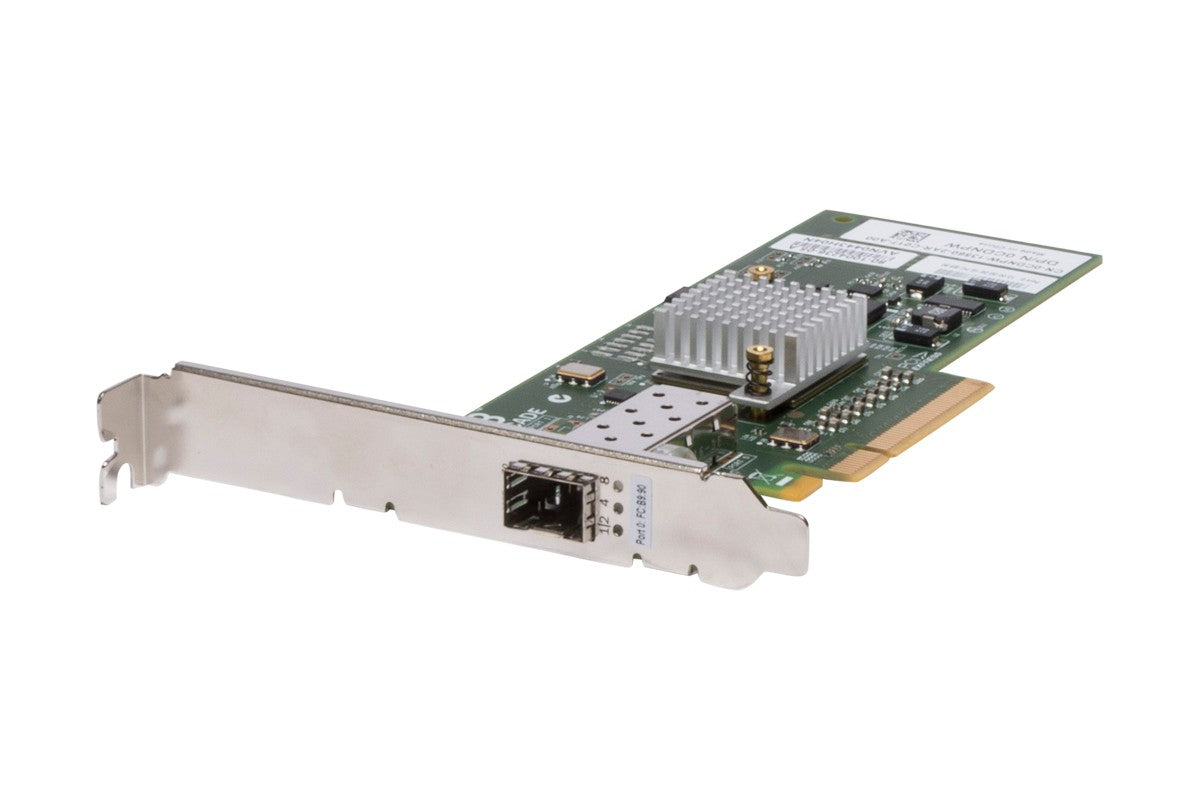 Dell BROCADE BR815 PUERTO ÚNICO CDNPW-RFB – Reacondicionado (3)
