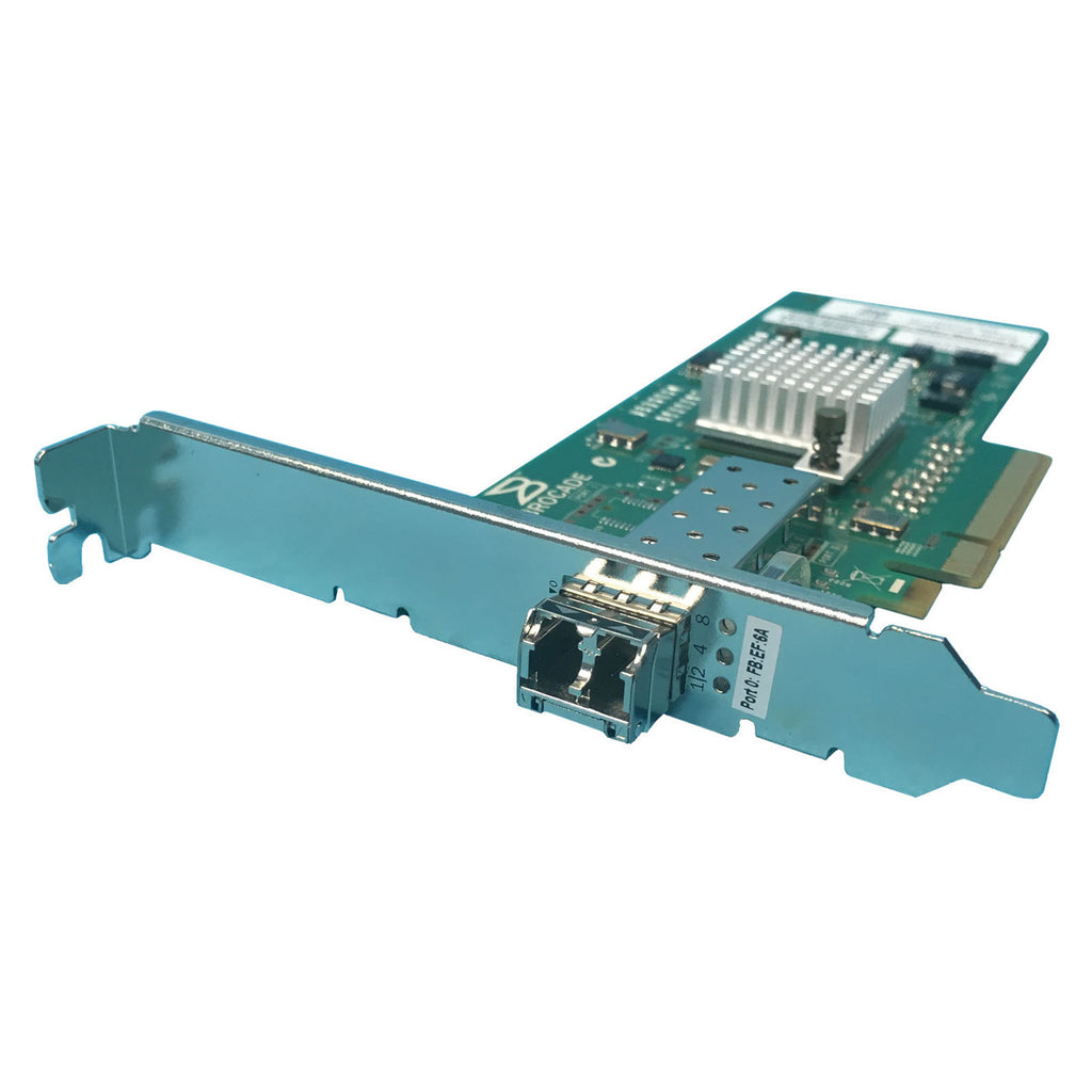 Dell BROCADE BR815 PUERTO ÚNICO CDNPW-RFB – Reacondicionado (2)