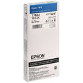 Epson T7822 Cyan SURELAB SL-D700 cartucho de tinta