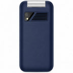 Teléfono Móvil Sunstech CELT26 para Personas Mayores/ Azul (4)