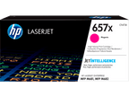HP Magenta de alto rendimiento 657X CF473X#ABB (2)