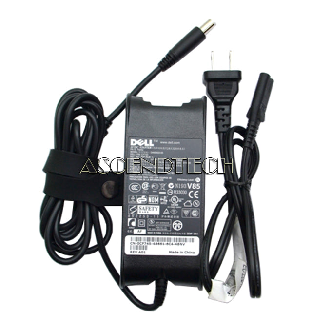 Dell 65W adaptador de alimentación de CA para CF745
