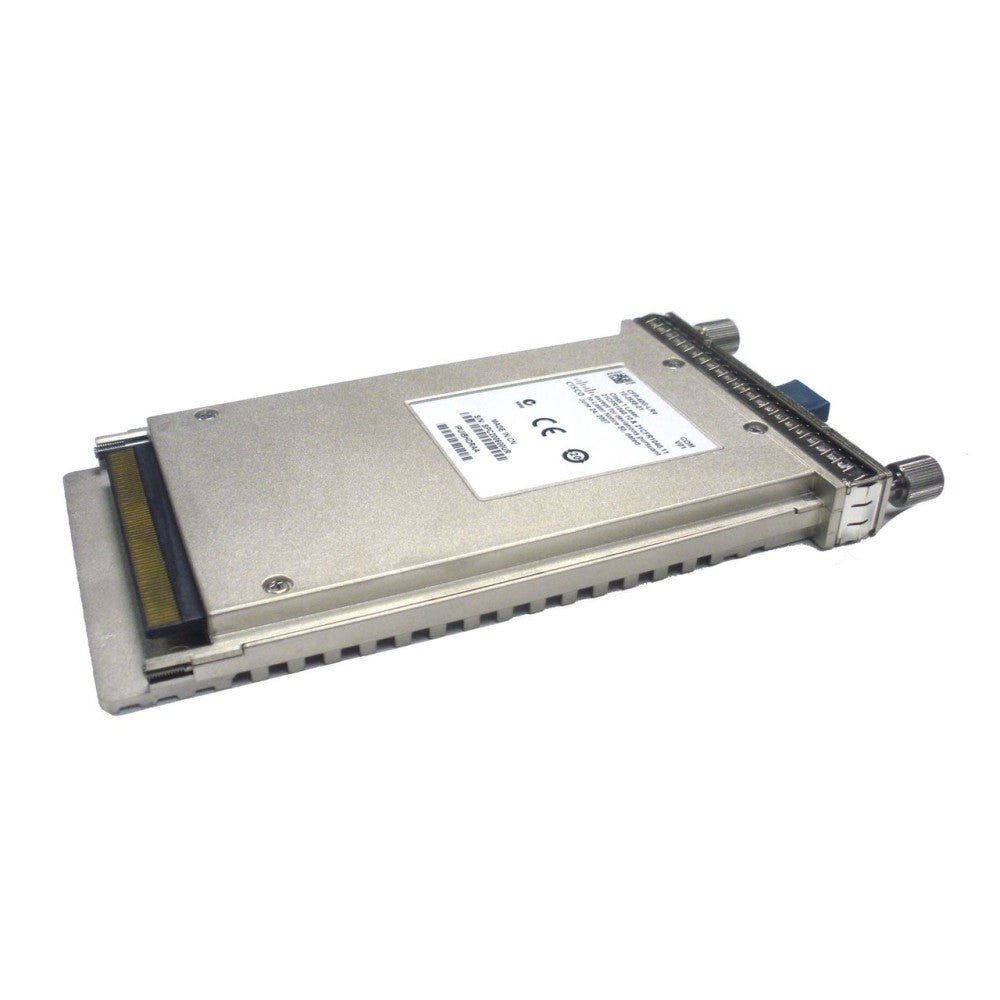Cisco MÓDULO CFP 40GBASE CFP-40G-LR4 CFP-40G-LR4-RFB – Reacondicionado