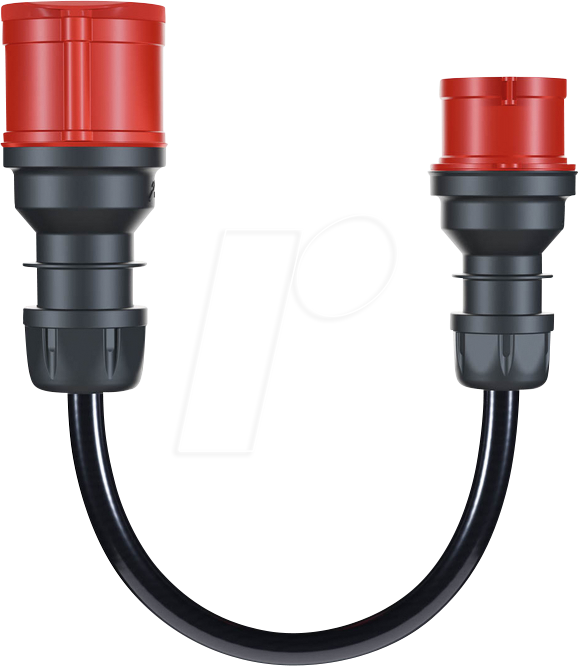 almacén Linden - go-e adaptador Gemini (CH-04-03)