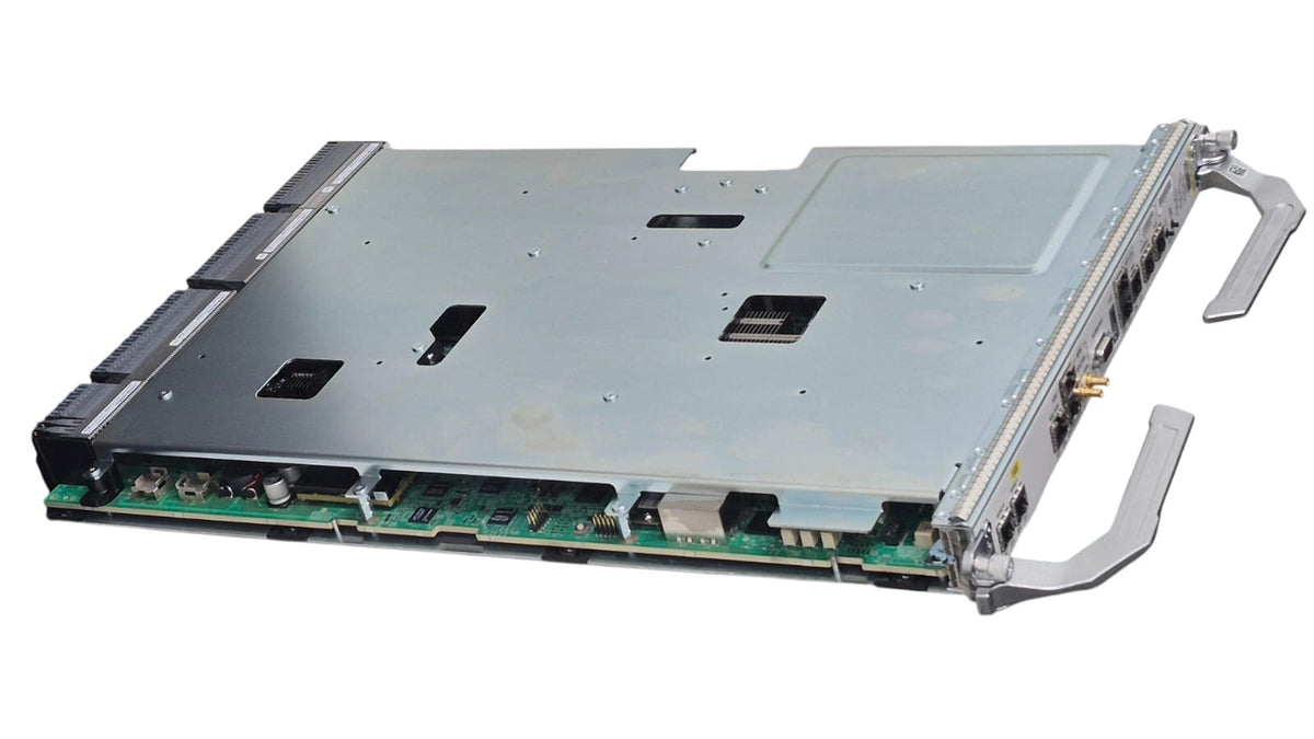 Cisco ASR 9000 Conmutador de rutas A9K-RSP5-TR-RFB – Reacondicionado (4)