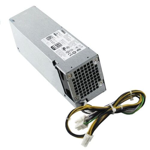 Dell 240W interno FUENTE DE ALIMENTACIÓN CJG5K (2)