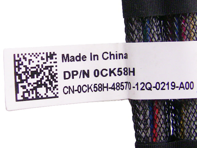 Dell DUAL SAS A/B CABLE TO H700 CK58H-RFB – Reacondicionado (3)