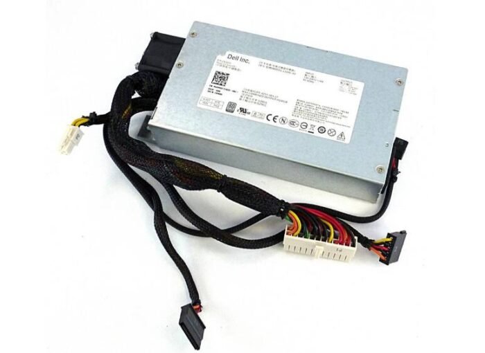 Dell POWEREDGE R210 250W NON HOT CKMX0-RFB – Reacondicionado (4)