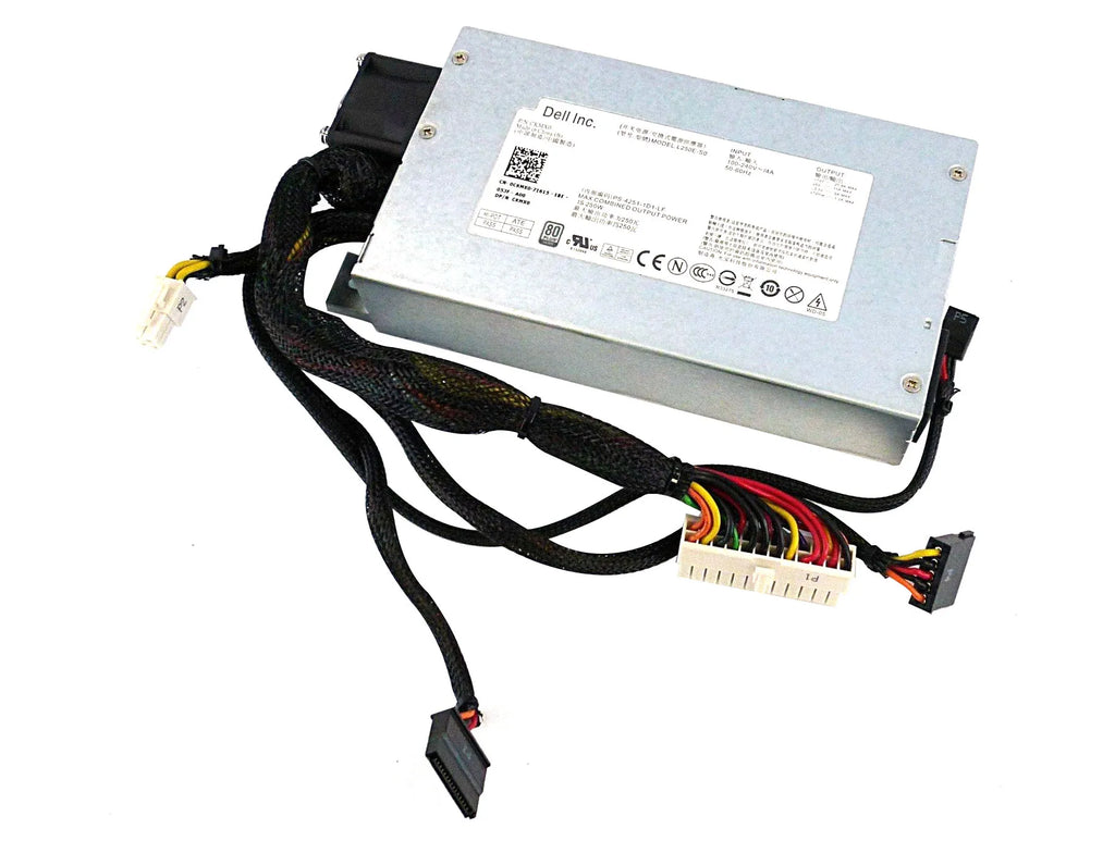 Dell POWEREDGE R210 250W NON HOT CKMX0-RFB – Reacondicionado (2)