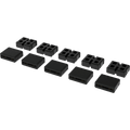 Corsair CL-9011125-WW computer cooling system part/accessory Hose connector