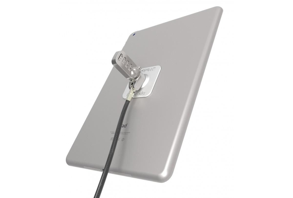 Compulocks Universal Security Cable Lock CL37UTL