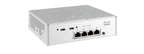 Cisco Ent Net CMICR-4PT - Conmutador, 4 x 10/100/1000 (2)