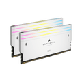 Corsair CMPLEKIT2W pieza de caja de ordenador Kit de accesorios Universal