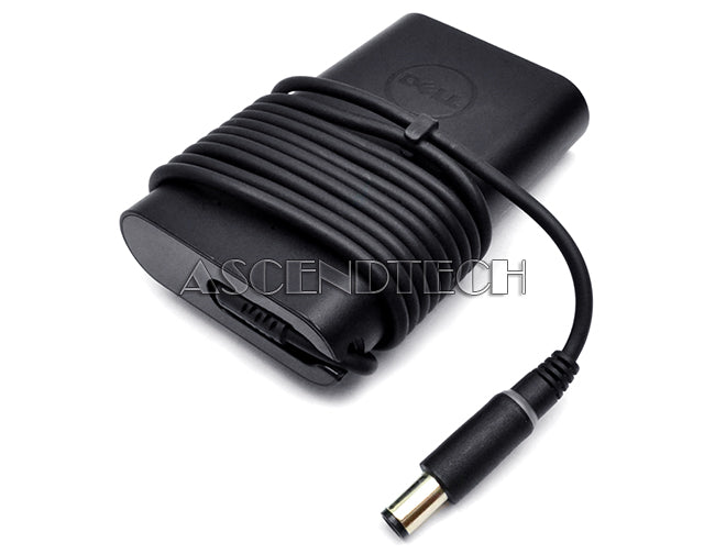 Dell adaptador de corriente CA de 65W 3 clavijas 03F1CN (3)