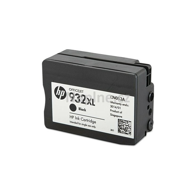 HP 932Xl Negro de alto rendimiento CN053AE#1AR (2)