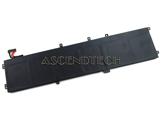 Dell 97Wh 6-Cell Lithium-ion 0W62W6 (2)