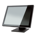 Colormetrics P1200, 38.1 cm (15''), capacitiva proyectada, USB, RS232, Ethernet, SSD, negro