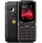 Crosscall Core-S5 6,1 cm 146 g Negro