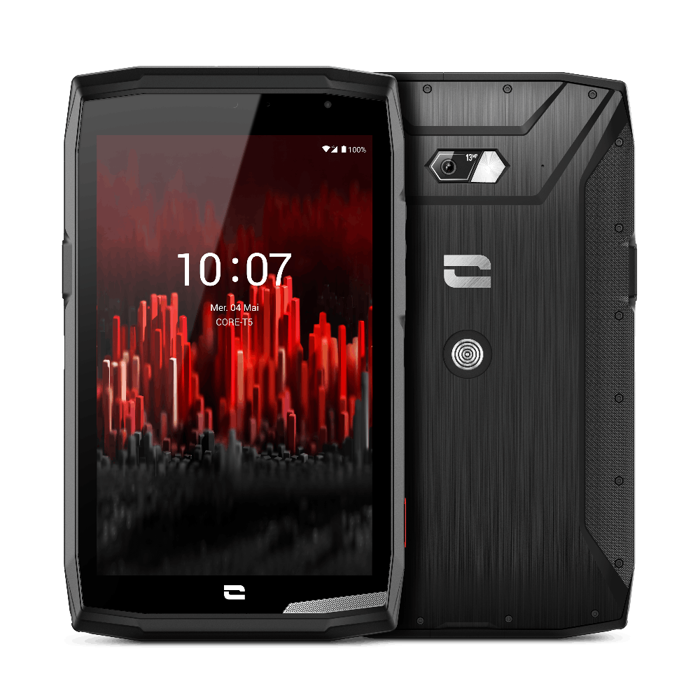 Crosscall Core T5 4G 32 GB Negro