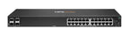 HPE Aruba Networking Cx 6000 Conmutador 24 Puertos 10M/100M/1g 4 (2)