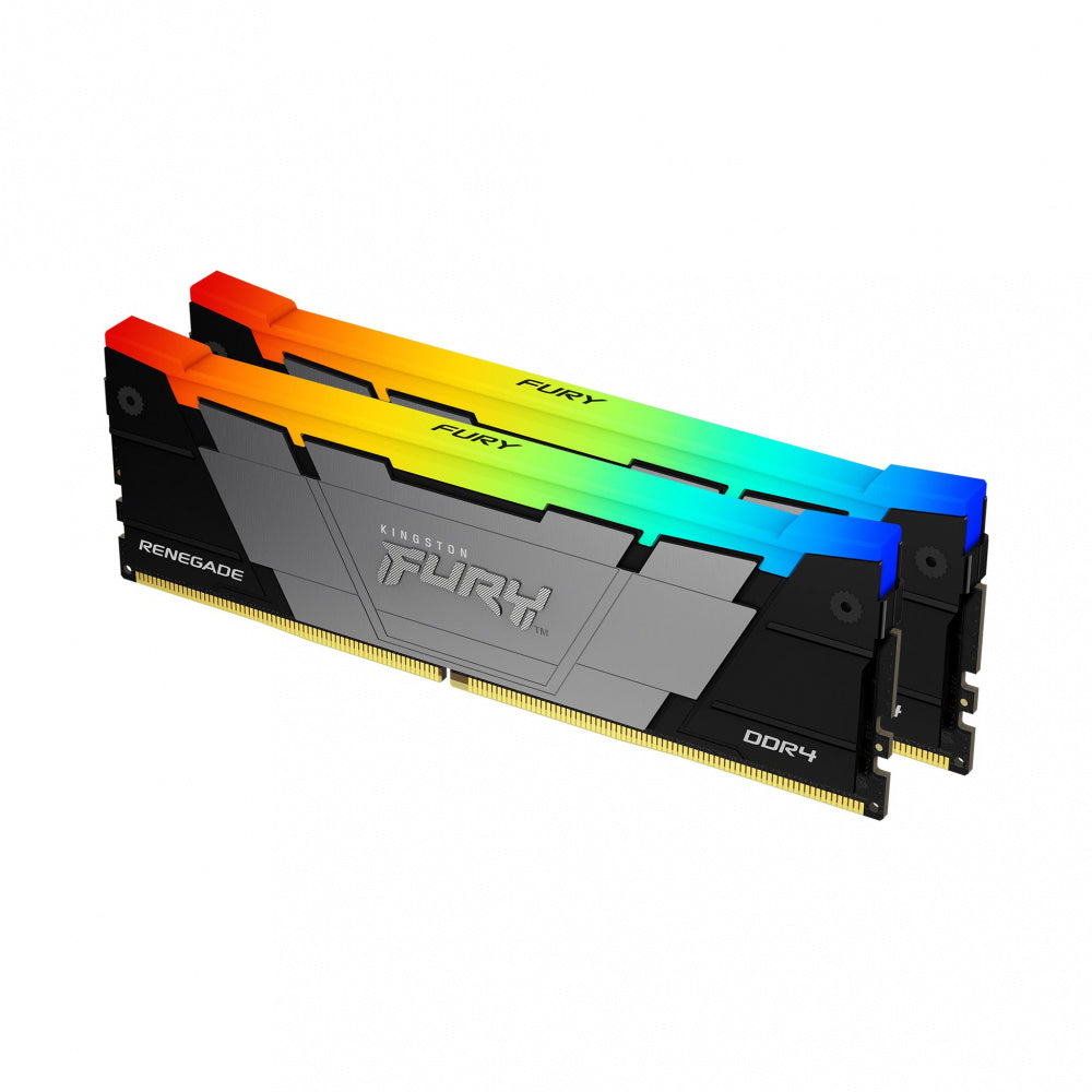 Kingston FURY Renegade RGB DDR4 kit 16GB 2 x KF446C19RB2AK2/16 (4)