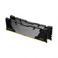 Kingston FURY Renegade, DDR4, kit, 16GB: 2 x 8GB (KF446C19RB2K2/16)