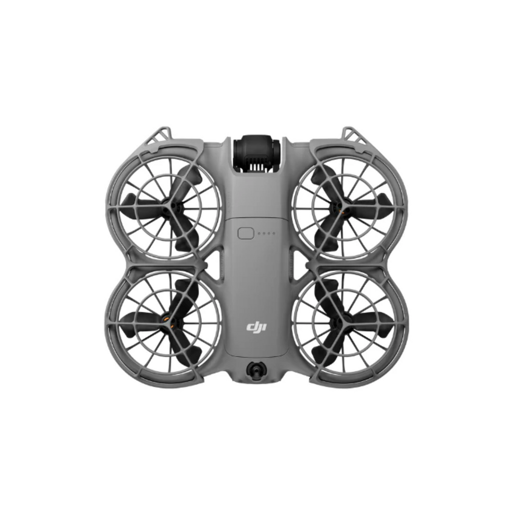 DJI Neo 2 Motion Fly More Combo 4 rotores Cuadricóptero (3)