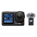 DJI Osmo Action 5 Pro Adventure Combo sports camera 40