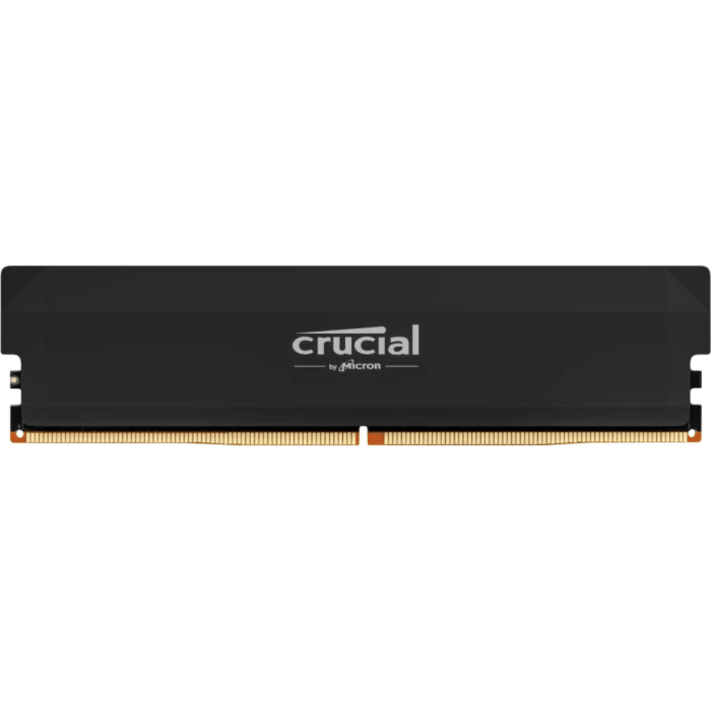 Crucial CP32G64C40U5W DDR5 módulo 32GB DIMM de 288 contactos 3200MHz (2)