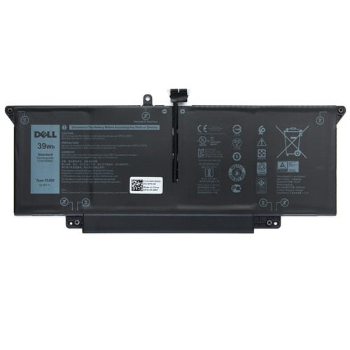 Dell 39Wh 3-cell Lithium Ion 7YX5Y (2)