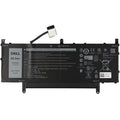 Dell 48.5WHr batería de iones de litio para F68NR