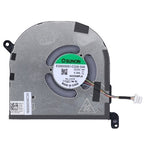 Dell conjunto de ventilador de CPU izquierdo para XPS 09RK6 (2)