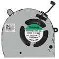 Dell Ventilador de refrigeración de CPU tipo U para 1GM4N